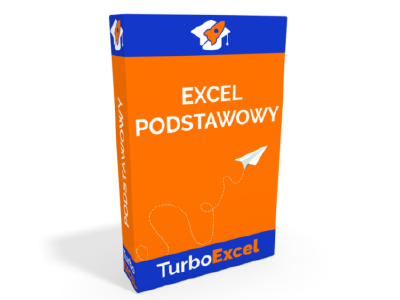 TurboExcel kurs Excel Podstawowy